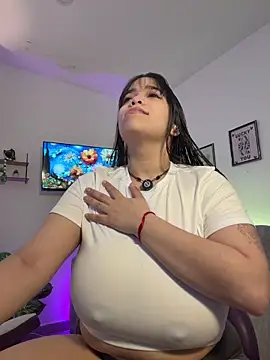 tati reyess online show from 20, 3, 2026