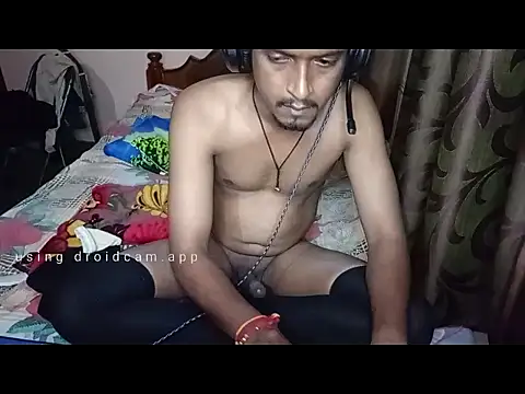 Sexypavi09 online show from 18, 9, 2025