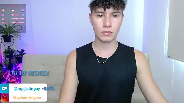 adrian morelly online show from 16, 11, 2025