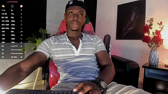 DannSmmith online show from 7, 2, 2026