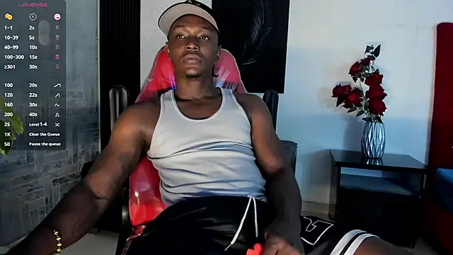 DannSmmith online show from 8, 4, 2026