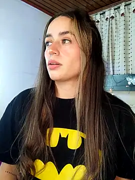 Snapshot of Natalia_Suarez chatting on 14, 2, 2025 Natalia Suarez online show from 14, 2, 2025