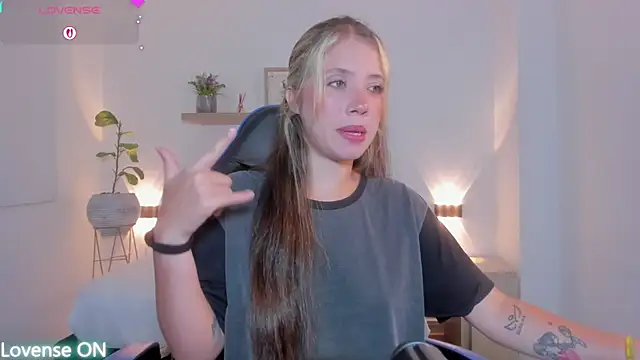 nataly rodri online show from 5, 7, 2026