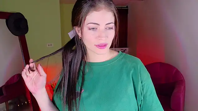 Emma  Blanco online show from 17, 12, 2025