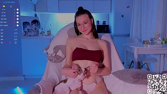 Snapshot of shey1i chatting on 14, 12, 2024 shey1i online show from 14, 12, 2024