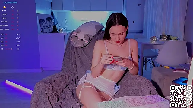 Snapshot of shey1i chatting on 12, 1, 2025 shey1i online show from 12, 1, 2025