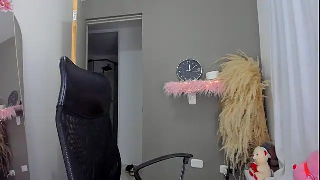 GarciaMilu online show from 11, 9, 2025