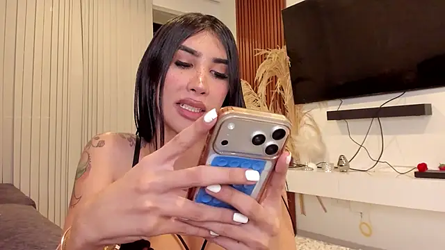 GarciaMilu online show from 6, 6, 2026