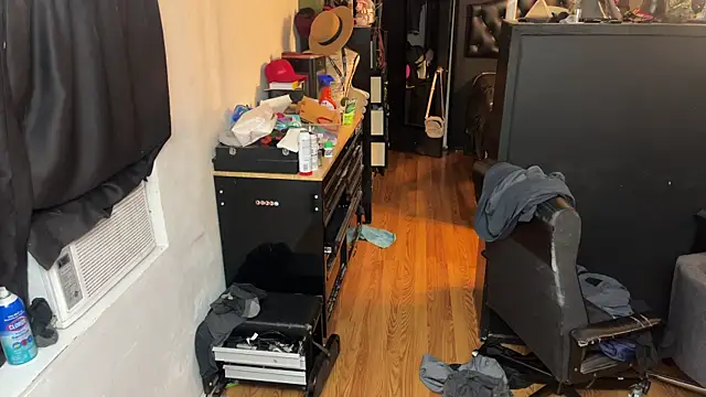 Snapshot of leanjamesdean chatting on 1, 4, 2026 leanjamesdean online show from 1, 4, 2026