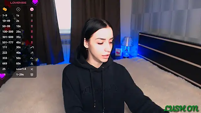 Kemi  Jordan online show from 25, 1, 2025