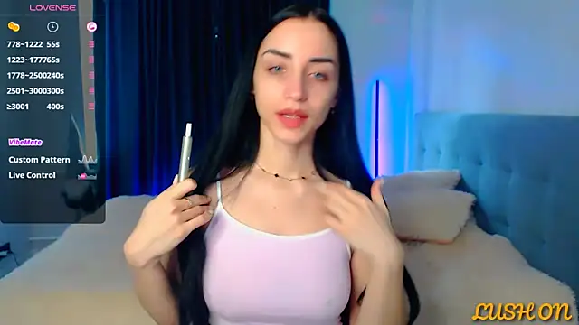 Kemi  Jordan online show from 12, 3, 2025