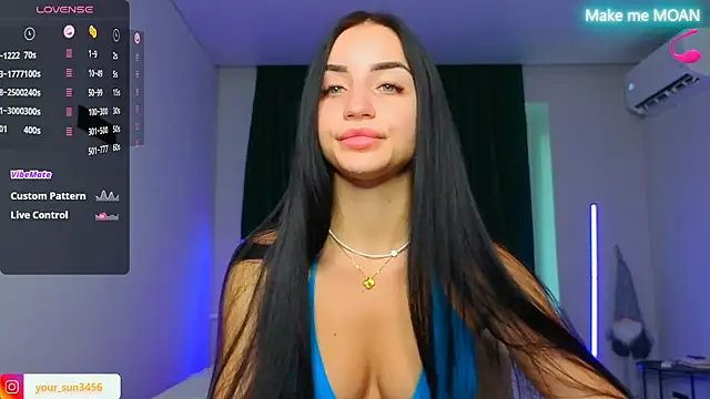 Kemi  Jordan online show from 18, 9, 2025