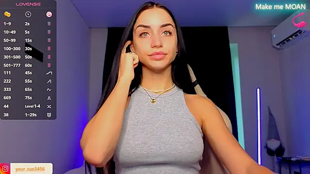 Kemi  Jordan online show from 20, 9, 2025