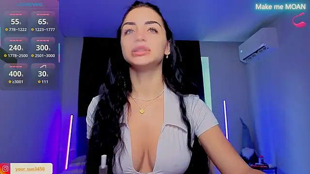 Kemi  Jordan online show from 1, 10, 2025