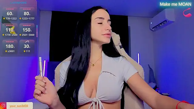 Kemi  Jordan online show from 26, 10, 2025