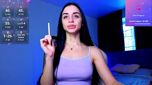 Snapshot of Kemi__Jordan chatting on 4, 2, 2026 Kemi Jordan online show from 4, 2, 2026