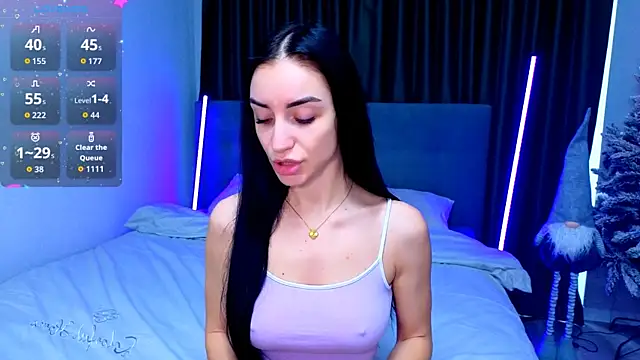 Snapshot of Kemi__Jordan chatting on 26, 2, 2026 Kemi Jordan online show from 26, 2, 2026