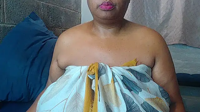 PASION THUNDERX23 online show from 9, 11, 2025