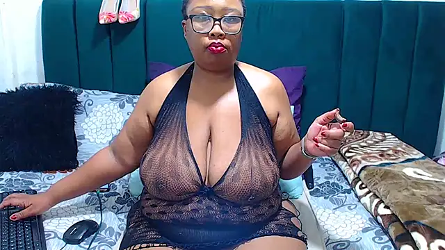 PASION THUNDERX23 online show from 12, 7, 2026