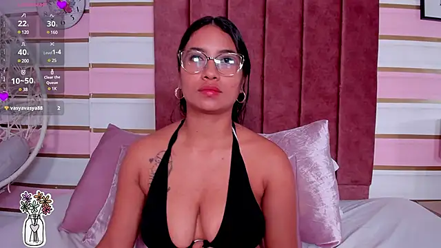 martina volken online show from 19, 2, 2025