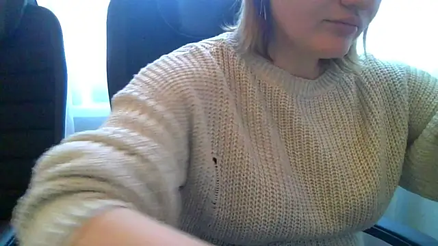 EndlessLustX online show from 17, 12, 2024