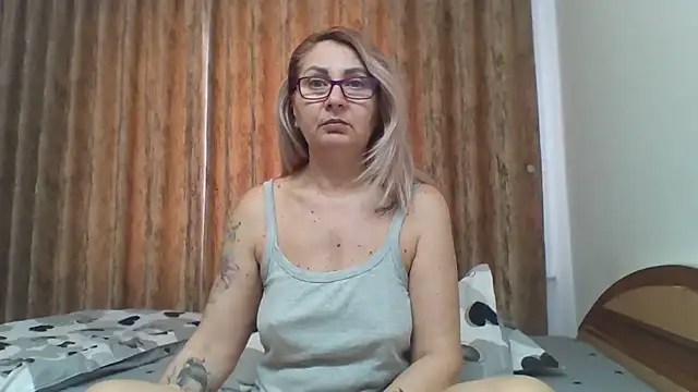 PussyEvely online show from 14, 3, 2025