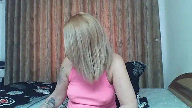 PussyEvely online show from 19, 3, 2026