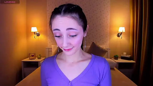 Lexi Split online show from 9, 1, 2025