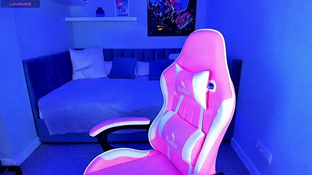 Lexi Split online show from 11, 2, 2025