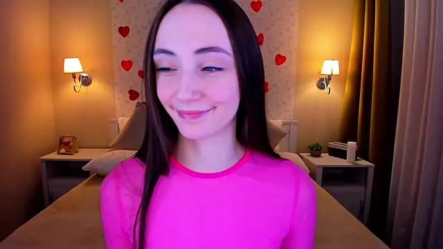 Lexi Split online show from 14, 2, 2025