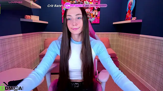 Lexi Split online show from 3, 10, 2025