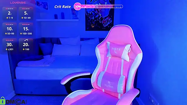 Lexi Split online show from 12, 10, 2025