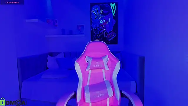 Lexi Split online show from 29, 11, 2025