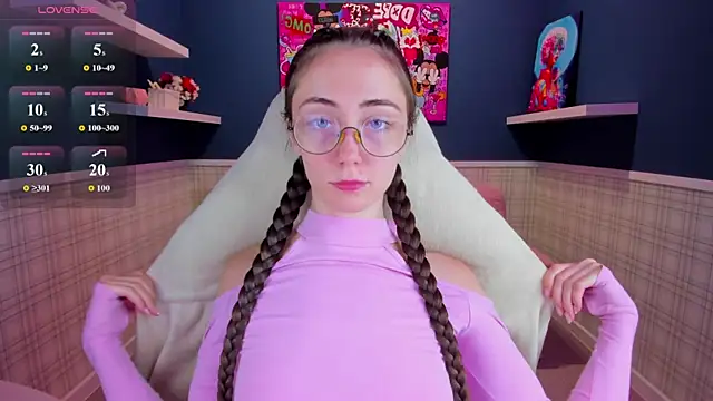 Lexi Split online show from 14, 7, 2026