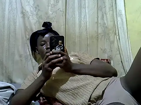 KENYANHONEY01 online show from 11, 1, 2026