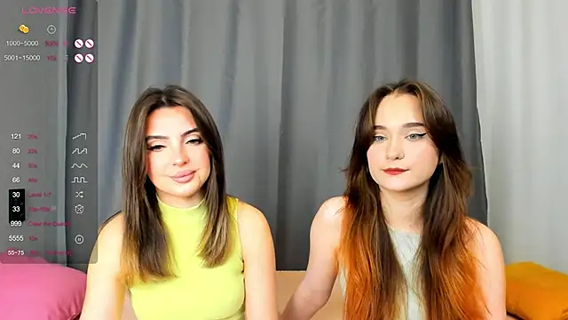 Snapshot of AnnaTeona chatting on 20, 12, 2024 AnnaTeona online show from 20, 12, 2024
