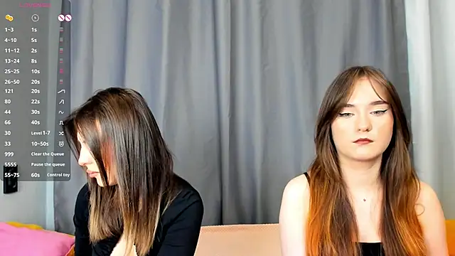 Snapshot of AnnaTeona chatting on 20, 1, 2025 AnnaTeona online show from 20, 1, 2025