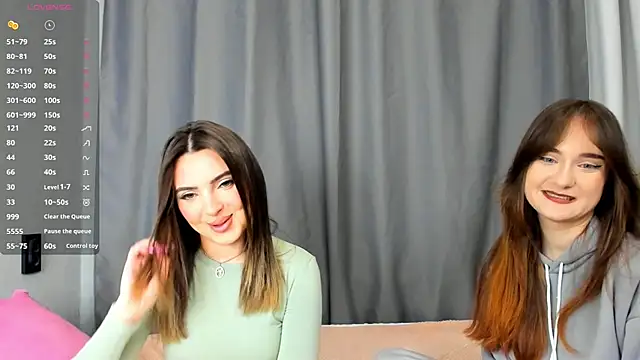 Snapshot of AnnaTeona chatting on 24, 1, 2025 AnnaTeona online show from 24, 1, 2025