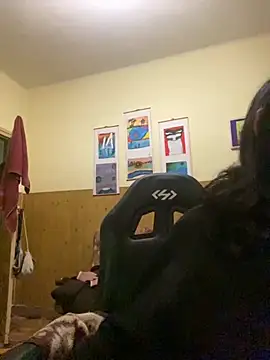 calliemaggotbone online show from 4, 11, 2025