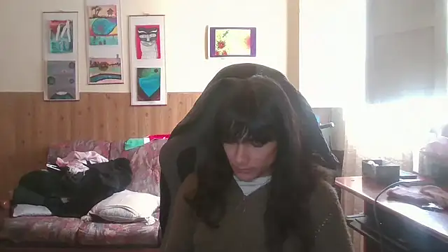 calliemaggotbone online show from 26, 11, 2025