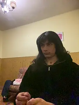 calliemaggotbone online show from 29, 3, 2026