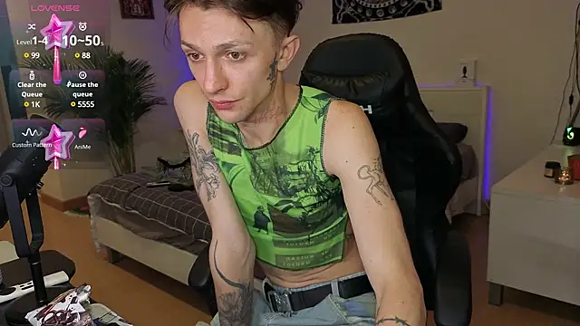 Snapshot of Tima_Lexikov_ chatting on 29, 12, 2024 Tima Lexikov online show from 29, 12, 2024