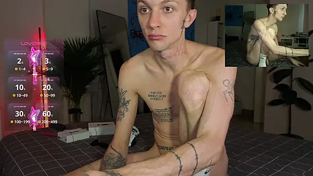 Snapshot of Tima_Lexikov_ chatting on 23, 1, 2025 Tima Lexikov online show from 23, 1, 2025