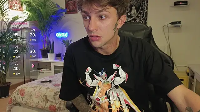 Snapshot of Tima_Lexikov_ chatting on 7, 10, 2025 Tima Lexikov online show from 7, 10, 2025