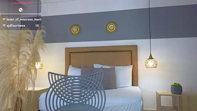 riley sierra online show from 13, 2, 2025