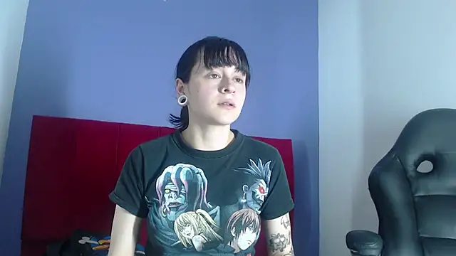 amarycm969 online show from 28, 2, 2025