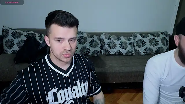 DoubleJake online show from 20, 4, 2026