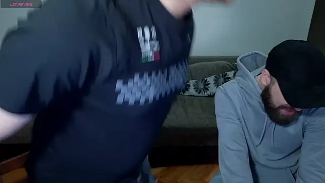 DoubleJake online show from 22, 4, 2026