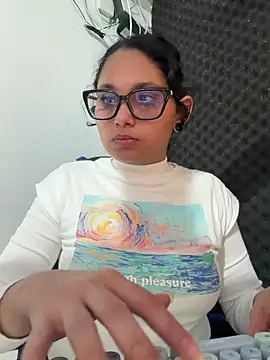 Cuteprincess21 online show from 7, 3, 2026