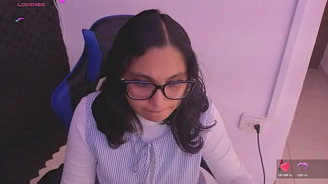 Snapshot of Cuteprincess21 chatting on 22, 4, 2026 Cuteprincess21 online show from 22, 4, 2026